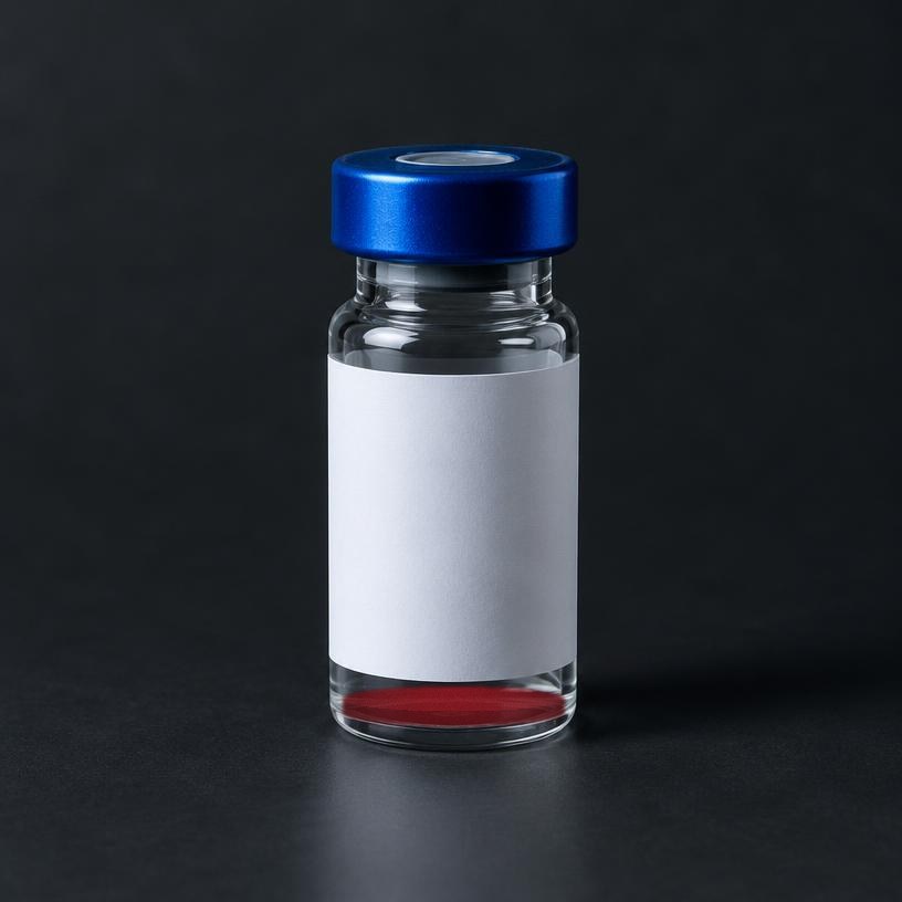 Methylcobalamin (B12) vial